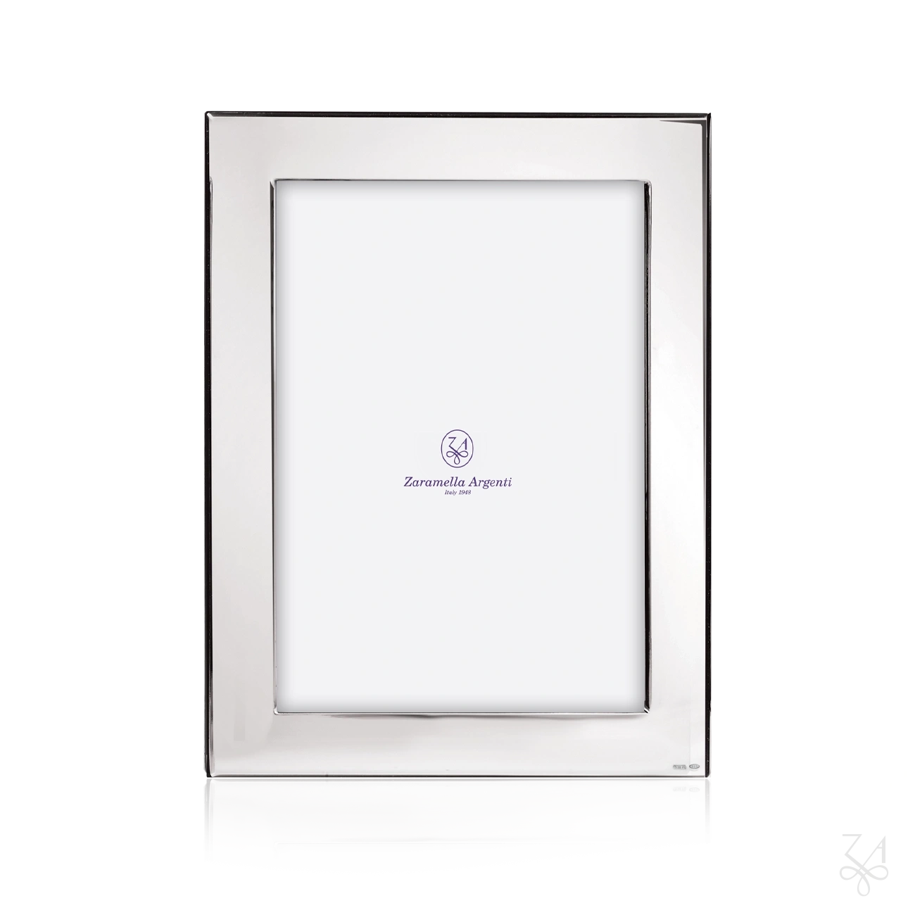 rama foto argint 925 Ferrara