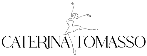 CATERINA TOMASSO „925 Sterling Silver”