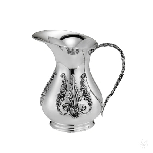 carafa argint 925 detalii turnate