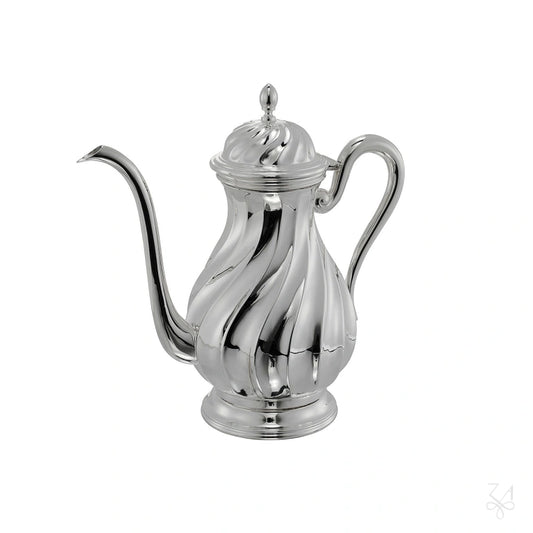 carafa ulei Argint 925