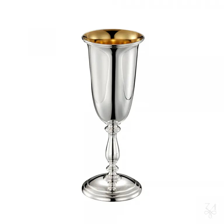 pahar sampanie argint 925 Inglese