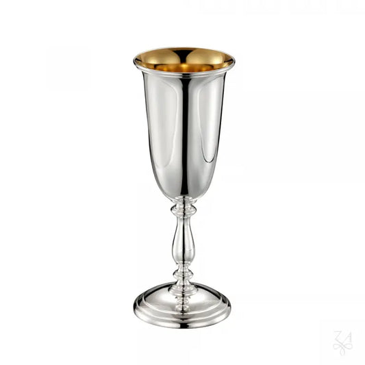 pahar sampanie argint 925 Inglese