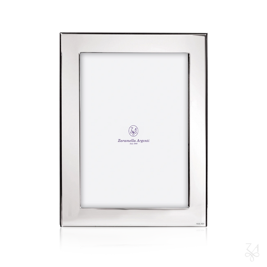 rama foto argint 925 Ferrara