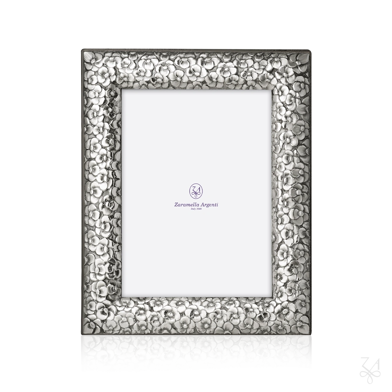 rama foto argint 925 Firenze