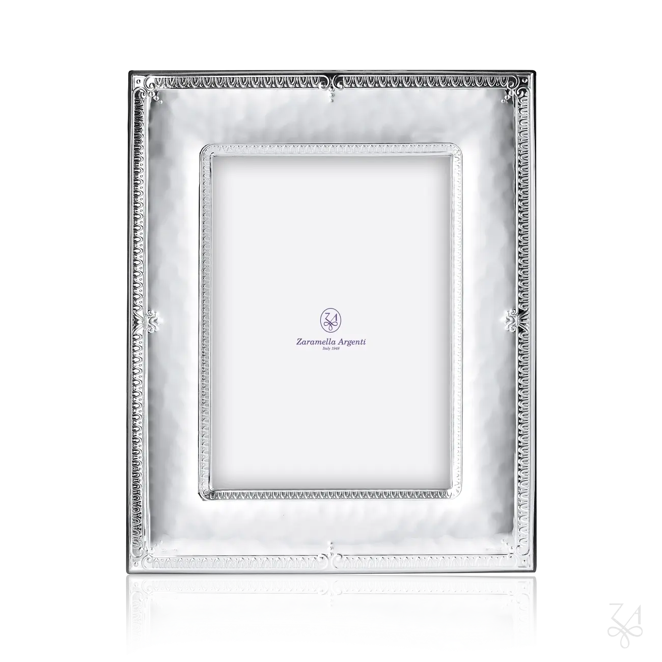 rama foto argint 925 Impero