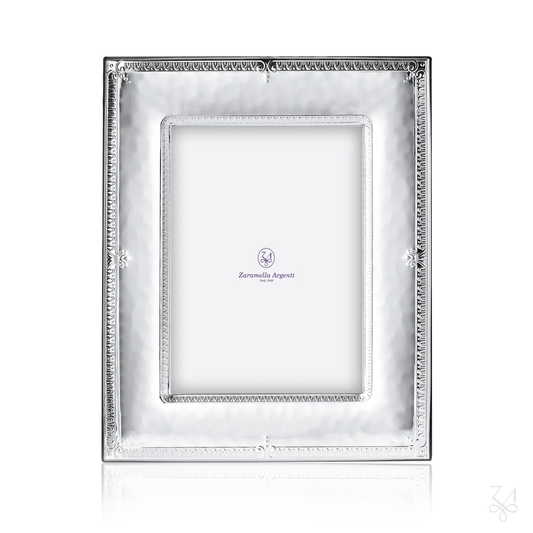 rama foto argint 925 Impero