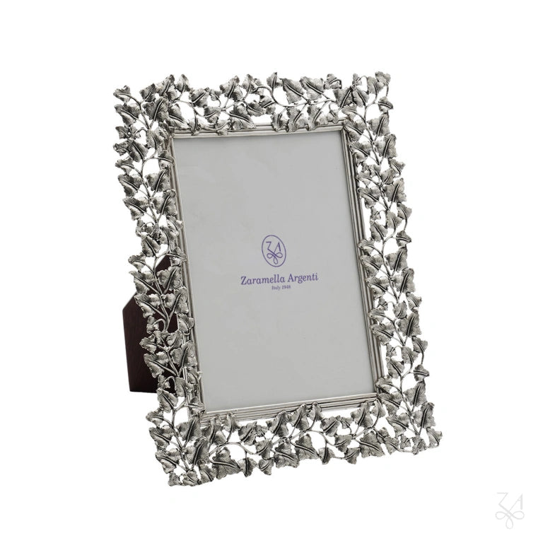 rama foto argint 925 Ivy