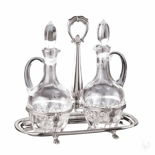 suport oliviera din argint 925 Impero Stadium