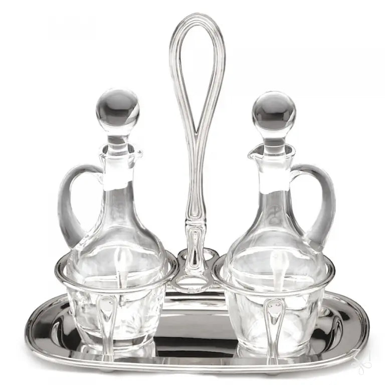 suport oliviera din argint 925 Inglese Stadium